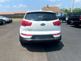 Used 2014 Kia Sportage LX image 5