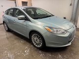 Used 2014 Ford Focus Electric Hatchback image 3