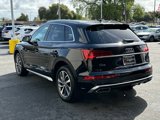 Used 2022 Audi Q5 2.0T Premium Plus w/ Premium Plus Package image 4