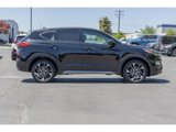 Used 2020 Hyundai Tucson Sport image 2