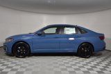 New 2025 Volkswagen Jetta SE image 4