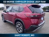 Used 2021 Nissan Rogue SV image 6