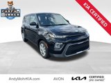 Certified 2020 Kia Soul LX image 1