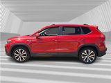 Used 2022 Volkswagen Taos SE image 2