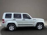 Used 2009 Jeep Liberty Sport image 3