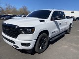 Used 2022 RAM 1500 Big Horn image 3