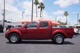 Used 2016 Nissan Frontier SV w/ SV Value Truck Package image 2