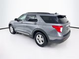 Used 2022 Ford Explorer XLT image 6