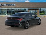 New 2025 Hyundai Elantra Sport image 4