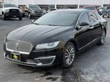 Used 2018 Lincoln MKZ Select image 4