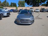Used 2017 Hyundai Elantra Limited w/ Cargo Package image 2