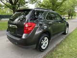 Used 2013 Chevrolet Equinox LT image 5