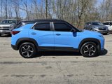 Certified 2023 Chevrolet TrailBlazer RS w/ Convenience Package image 4