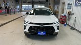 New 2025 Chevrolet Trax ACTIV image 2