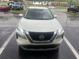 Used 2021 Nissan Rogue SV image 2