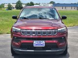 Used 2022 Jeep Compass Latitude w/ Sun and Sound Group image 2
