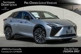 Used 2023 Lexus RZ 450e Premium image 1