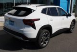 Certified 2025 Chevrolet Trax LT w/ Driver Confidence Package image 6