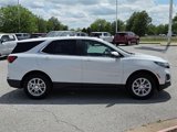 Used 2023 Chevrolet Equinox LT image 3