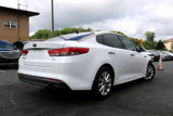 Used 2016 Kia Optima EX w/ Premium Package image 2