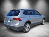 Used 2020 Volkswagen Tiguan S image 3