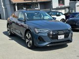 Used 2021 Audi e-tron Prestige w/ Prestige Package image 3