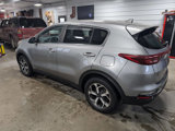 Used 2020 Kia Sportage LX image 6