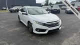 Used 2018 Honda Civic EX-T image 2