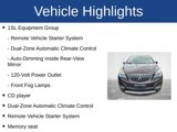 Used 2014 Buick Encore Leather image 3