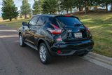 Used 2017 Nissan Juke S image 4