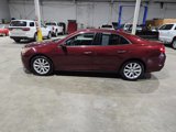 Used 2016 Chevrolet Malibu LTZ image 5