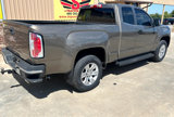 Used 2015 GMC Canyon SLE image 2