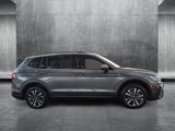 Used 2022 Volkswagen Tiguan S image 4