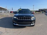 Certified 2022 Jeep Grand Cherokee L Limited image 3