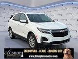 Used 2022 Chevrolet Equinox LT image 5