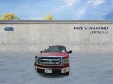 Used 2013 Ford F150 XLT w/ XLT Chrome Pkg image 3