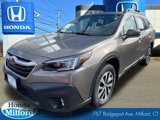 Used 2022 Subaru Outback Premium image 3