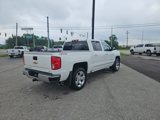 Used 2016 Chevrolet Silverado 1500 LTZ w/ Sport Package image 6