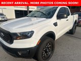 Used 2020 Ford Ranger XL w/ Trailer Tow Package image 2