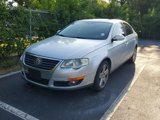 Used 2009 Volkswagen Passat Komfort image 3