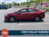 Certified 2023 Subaru Impreza Premium image 4