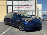 Used 2022 Tesla Model 3 Standard Range image 2