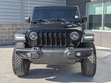 Used 2023 Jeep Wrangler Willys image 2