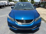 Used 2015 Honda Civic EX image 2