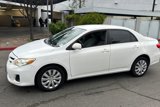 Used 2012 Toyota Corolla image 2