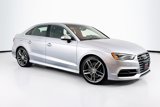Used 2015 Audi S3 Prestige w/ Prestige Package image 3