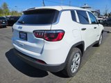 New 2025 Jeep Compass Sport image 5