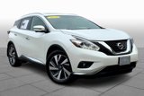 Used 2016 Nissan Murano Platinum image 2