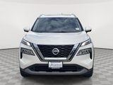 Used 2021 Nissan Rogue SV image 4