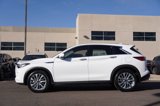 Used 2025 INFINITI QX50 Pure image 2